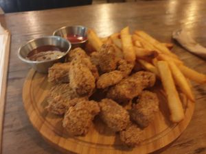  at Nomadic Brewing Company in Jeonju