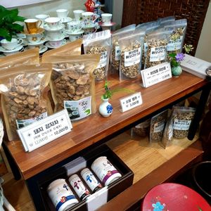  at Gamloheon 감로헌 in Jeonju