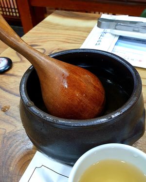  at Gamloheon 감로헌 in Jeonju