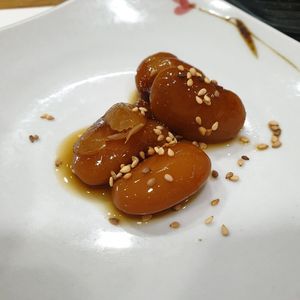  at Gamloheon 감로헌 in Jeonju