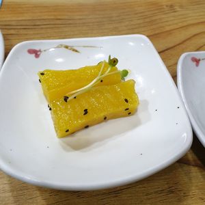  at Gamloheon 감로헌 in Jeonju