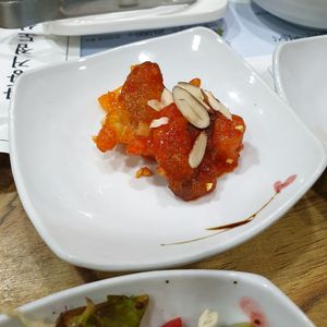  at Gamloheon 감로헌 in Jeonju