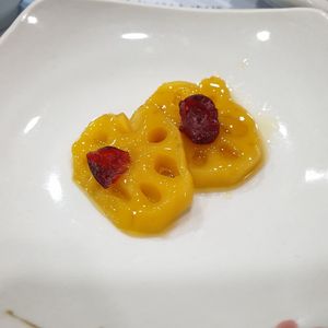  at Gamloheon 감로헌 in Jeonju