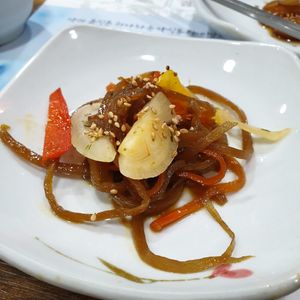  at Gamloheon 감로헌 in Jeonju