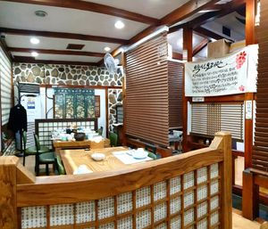  at Gamloheon 감로헌 in Jeonju