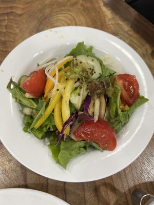   at Gamloheon 감로헌 in Jeonju