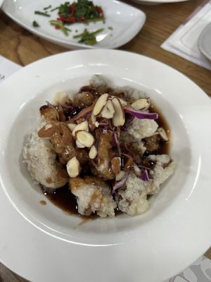   at Gamloheon 감로헌 in Jeonju