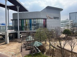   at Gamloheon 감로헌 in Jeonju