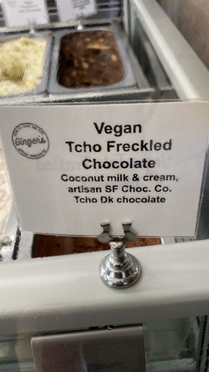 🥰💕 at Ginger's in Los Angeles