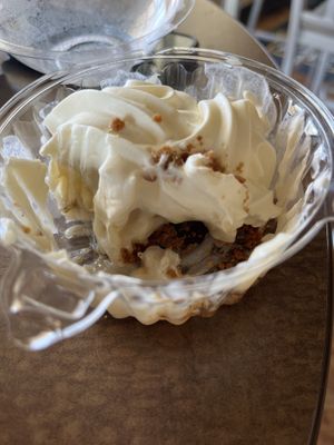   at H.O.M.E. Vegan Restaurant (TheHouseOfMentalEatery) in Little Rock