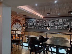  at PureVeg Express in Quatre Bornes