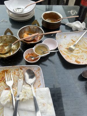   at PureVeg Express in Quatre Bornes