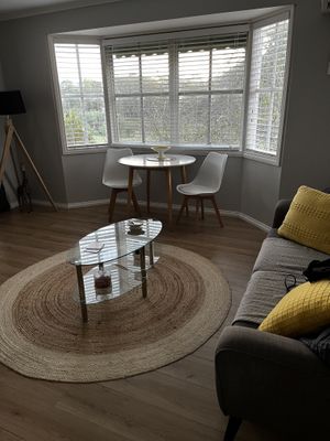   at Stephanie's Country Cottages in Drummond North