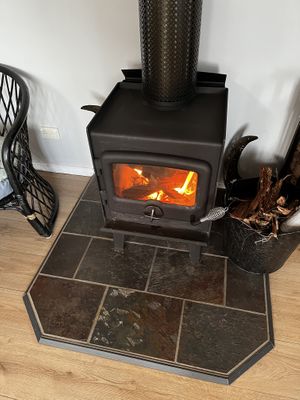   at Stephanie's Country Cottages in Drummond North