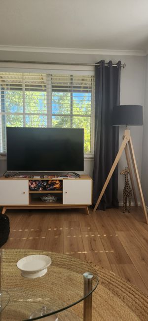  at Stephanie's Country Cottages in Drummond North