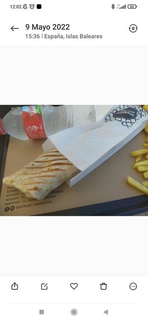  at Beykebap in Ibiza