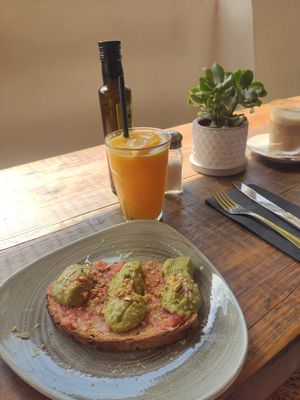  at Las Dalias in Ibiza