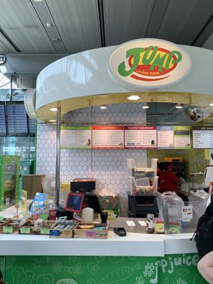   at DUB - Jump Juice - T1 in Swords