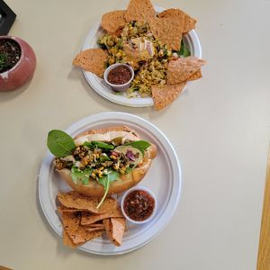  at Pepe's Bistro in Lincoln