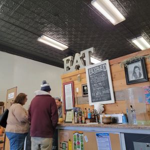  at Pepe's Bistro in Lincoln