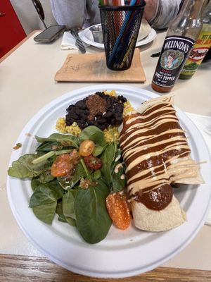   at Pepe's Bistro in Lincoln