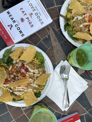   at Pepe's Bistro in Lincoln