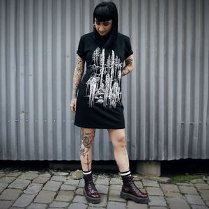  at Ve & Fasa - Ethical and obscure fashion in Stockholm