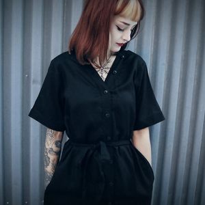  at Ve & Fasa - Ethical and obscure fashion in Stockholm