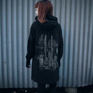  at Ve & Fasa - Ethical and obscure fashion in Stockholm