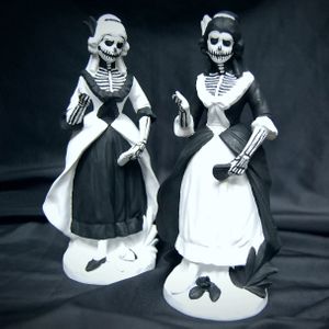  at Ve & Fasa - Ethical and obscure fashion in Stockholm