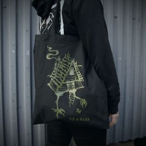  at Ve & Fasa - Ethical and obscure fashion in Stockholm