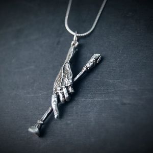  at Ve & Fasa - Ethical and obscure fashion in Stockholm