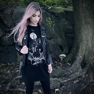  at Ve & Fasa - Ethical and obscure fashion in Stockholm