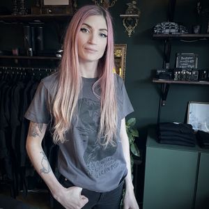  at Ve & Fasa - Ethical and obscure fashion in Stockholm