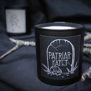   at Ve & Fasa - Ethical and obscure fashion in Stockholm