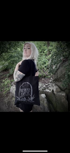   at Ve & Fasa - Ethical and obscure fashion in Stockholm