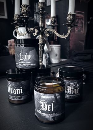   at Ve & Fasa - Ethical and obscure fashion in Stockholm