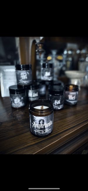   at Ve & Fasa - Ethical and obscure fashion in Stockholm