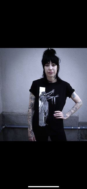   at Ve & Fasa - Ethical and obscure fashion in Stockholm