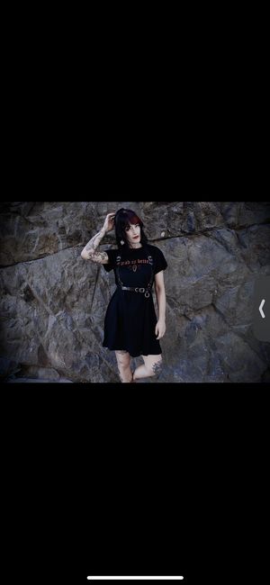   at Ve & Fasa - Ethical and obscure fashion in Stockholm