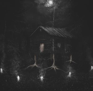   at Ve & Fasa - Ethical and obscure fashion in Stockholm