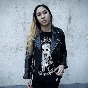 Vegan leather jackets at Ve & Fasa - Ethical and obscure fashion in Stockholm