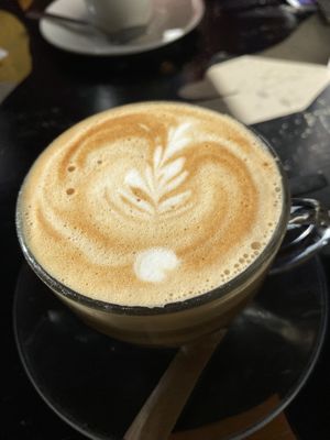   at Zorro Lounge in Stocksbridge