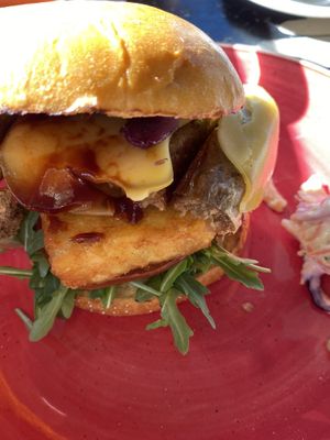   at Zorro Lounge in Stocksbridge