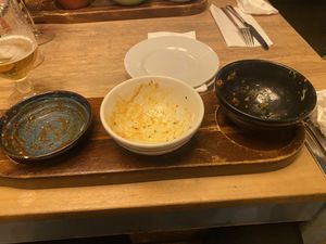 Says it all!!   at Zorro Lounge in Stocksbridge