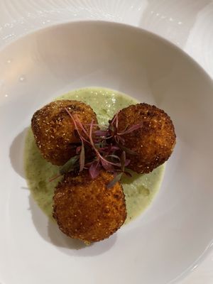   at Luna's Vegan Corner in Cardiff