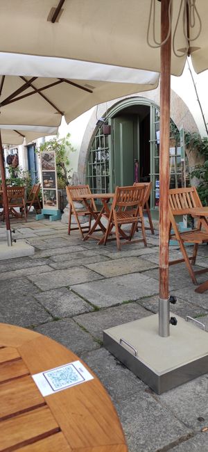 Espaço exterior at Casa da Terra in Ponte De Lima