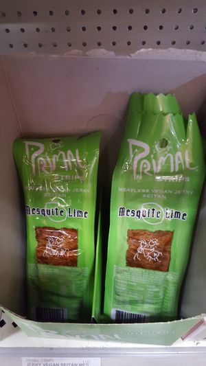 Primal at Eureka Market in Eureka Springs