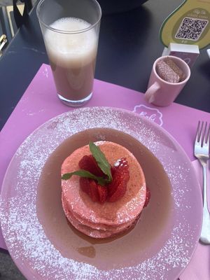   at Babi Como in Como