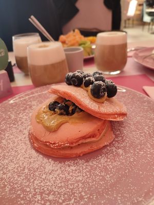  at Babi Como in Como